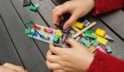 Lego Workshop Macau