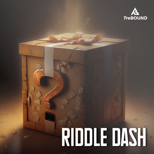 Riddle Dash